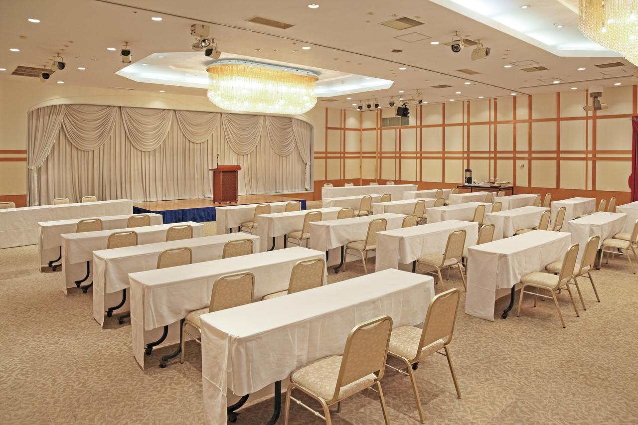 Zekkeino Yado Inubohsaki Hotel Choshi Buitenkant foto