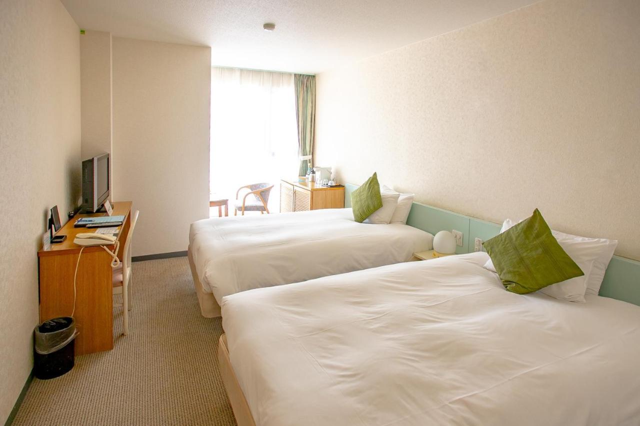 Zekkeino Yado Inubohsaki Hotel Choshi Buitenkant foto