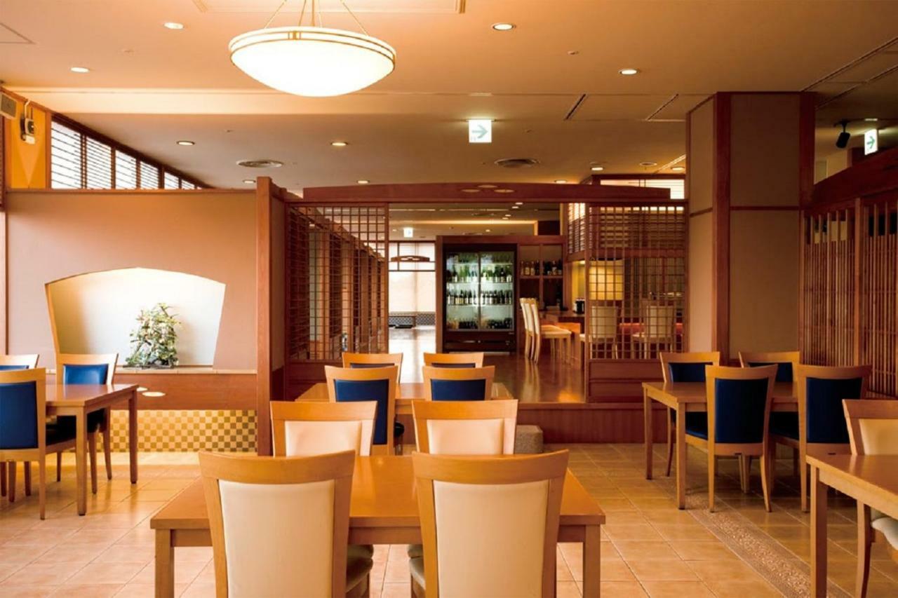 Zekkeino Yado Inubohsaki Hotel Choshi Buitenkant foto